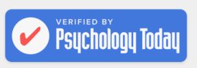 Verified by Psychology Today